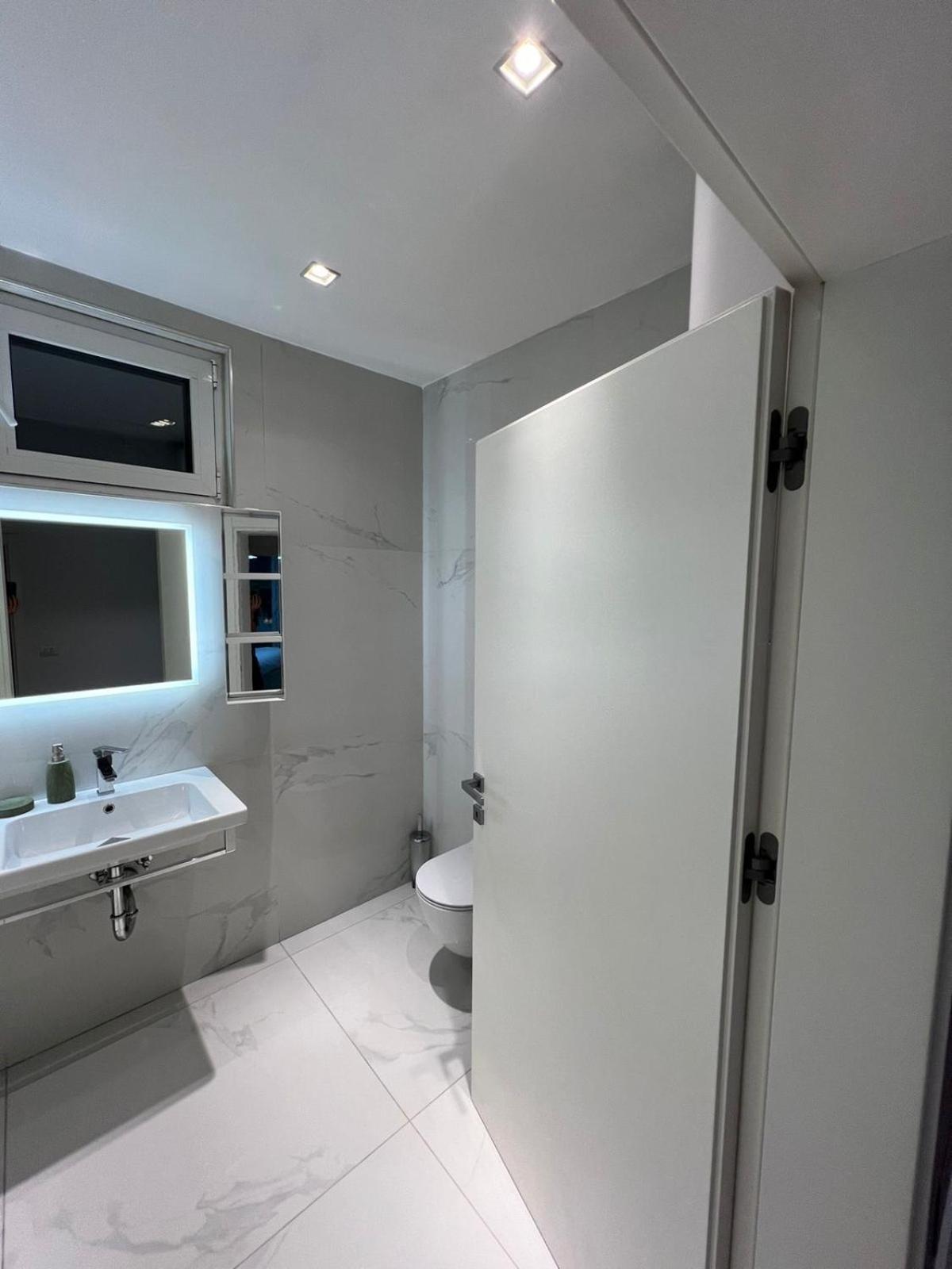 Tirana Loft Living Lägenhet Exteriör bild