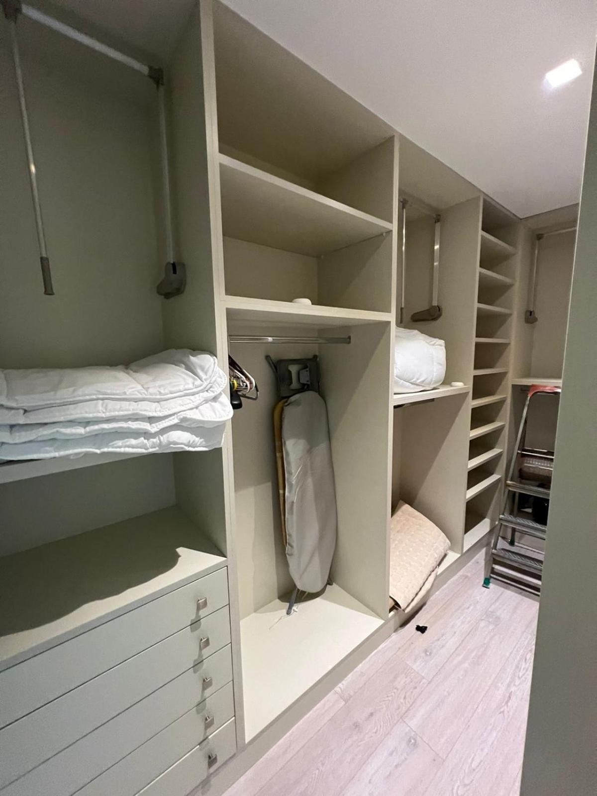 Tirana Loft Living Lägenhet Exteriör bild