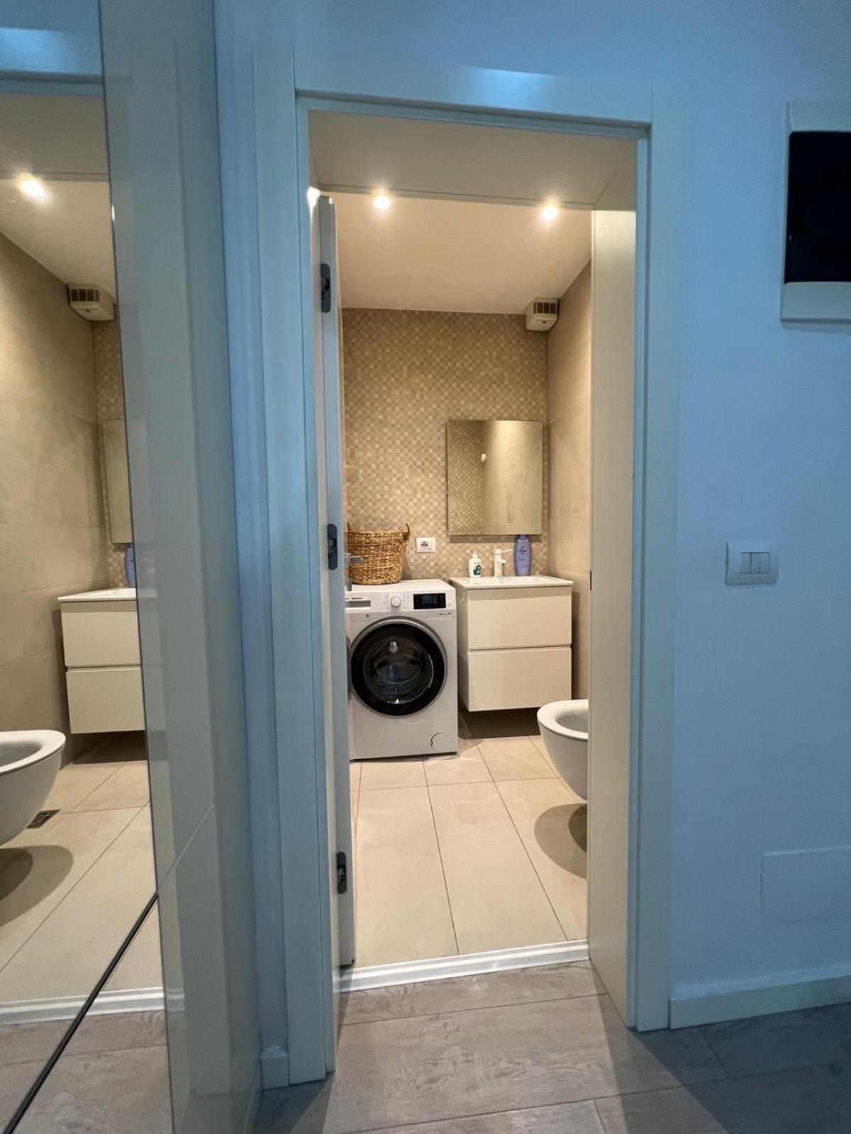 Tirana Loft Living Lägenhet Exteriör bild